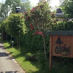 ゲストハウス Egerer