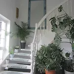 ゲストハウス Egerer Bad Köstritz