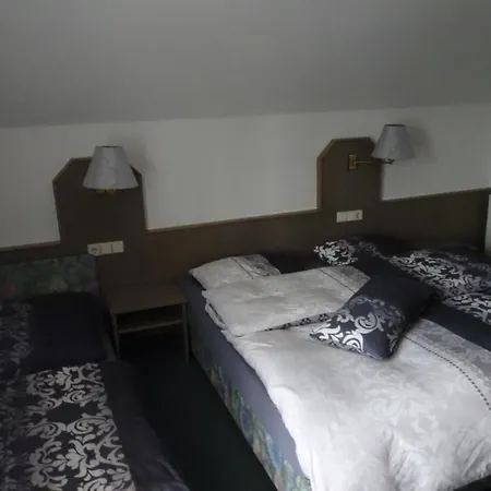 Egerer 3* Bad Köstritz