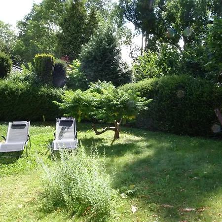 Casa de hóspedes Egerer 3*