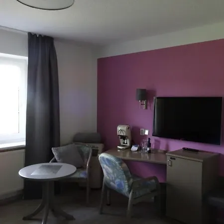 Egerer 3* Bad Köstritz