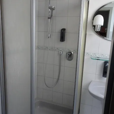 Gasthof Egerer Bad Köstritz