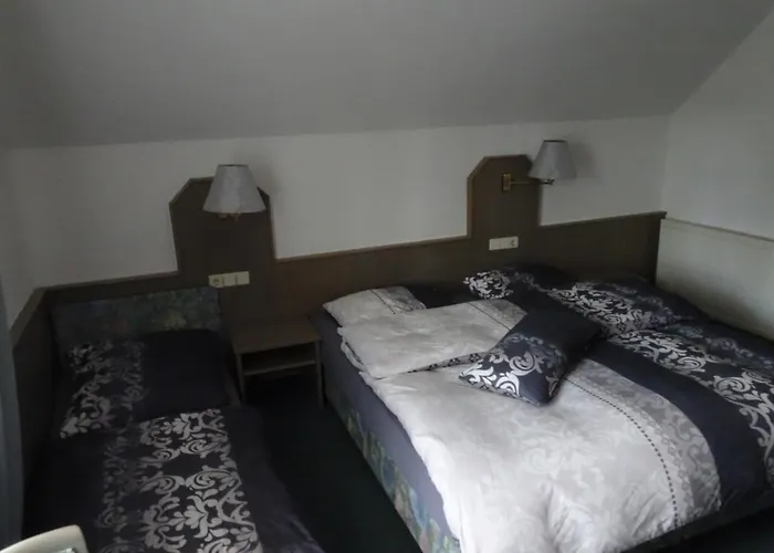 Egerer 3* Bad Köstritz