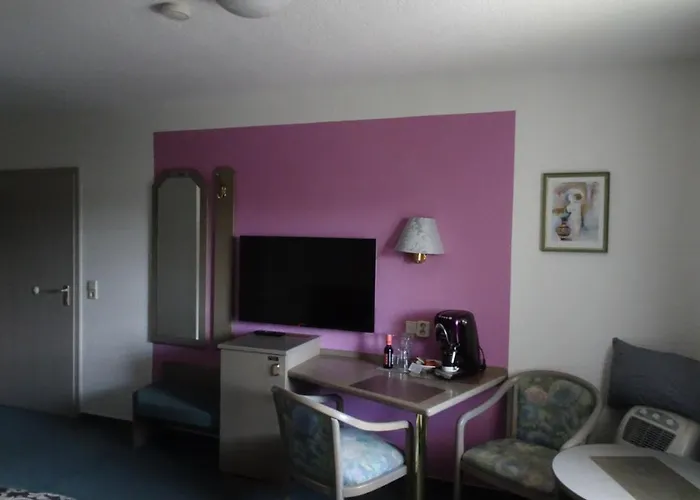 Egerer ゲストハウス