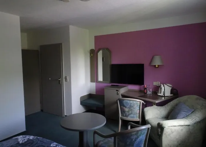 Egerer 3* Bad Köstritz