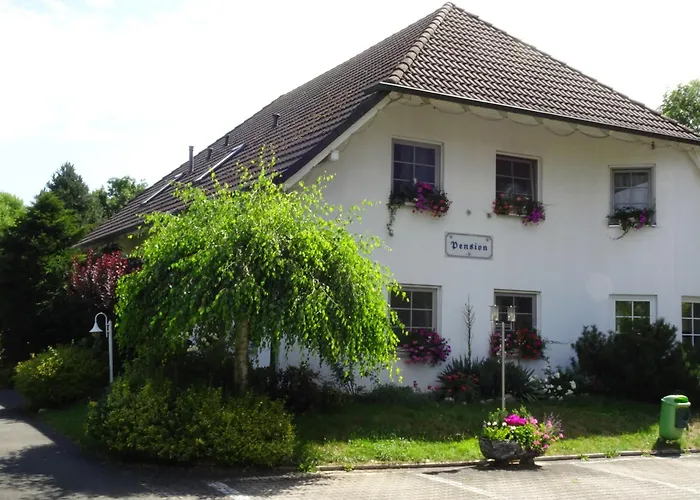 Egerer ゲストハウス 3*