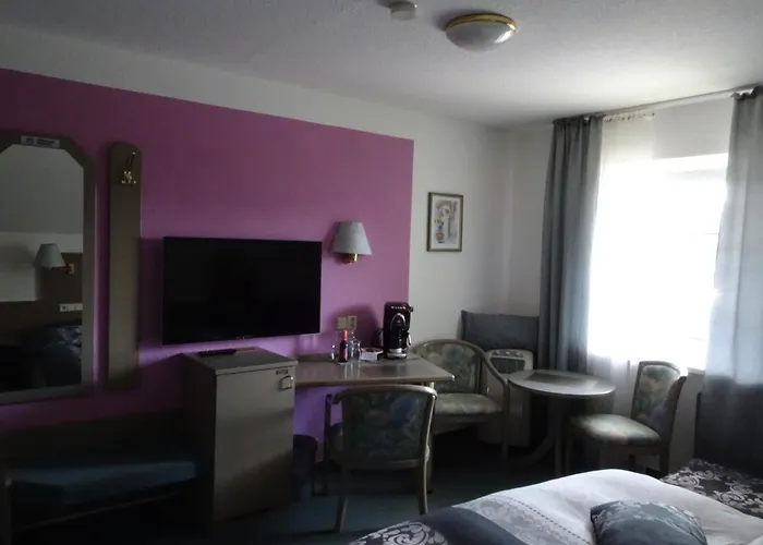 Egerer ゲストハウス 3*