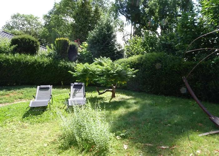 ゲストハウス Egerer 3*