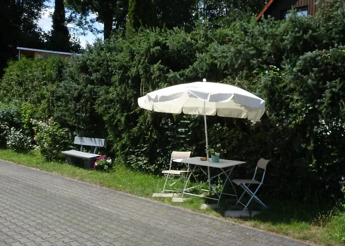 Egerer ゲストハウス 3*