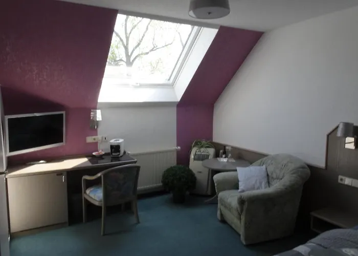 Egerer ゲストハウス