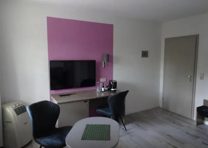 Egerer ゲストハウス 3*