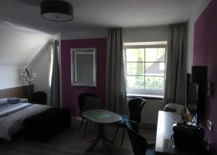 Egerer 3* Bad Köstritz