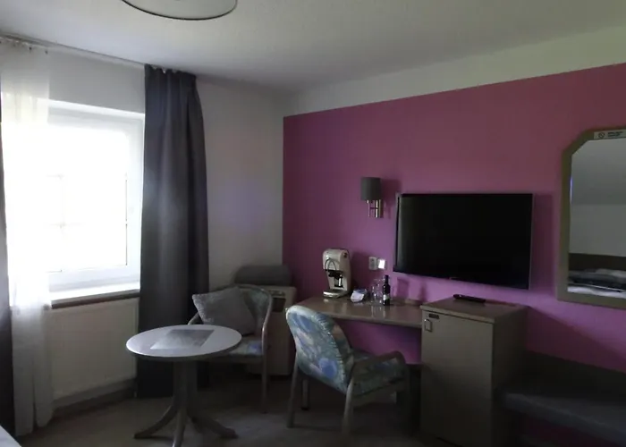 Egerer 3* Bad Köstritz