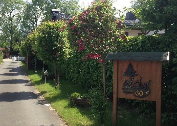 ゲストハウス Egerer