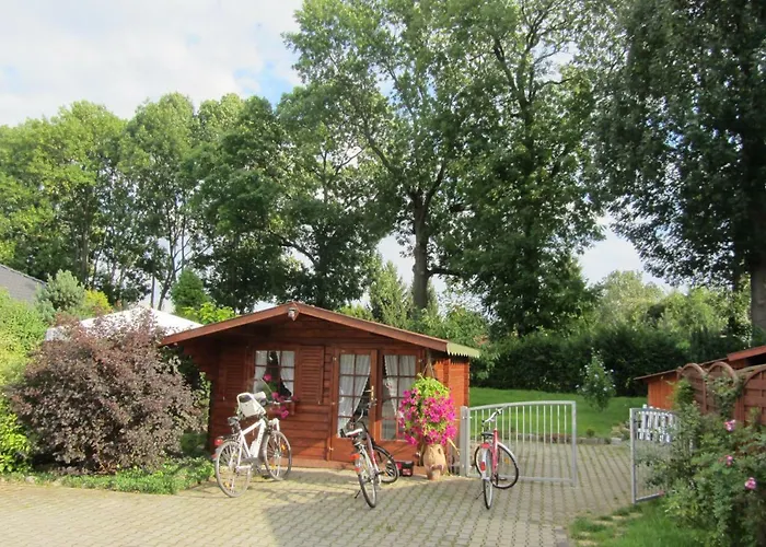 Egerer ゲストハウス Bad Köstritz