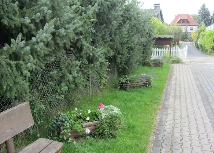 ゲストハウス Egerer 3*