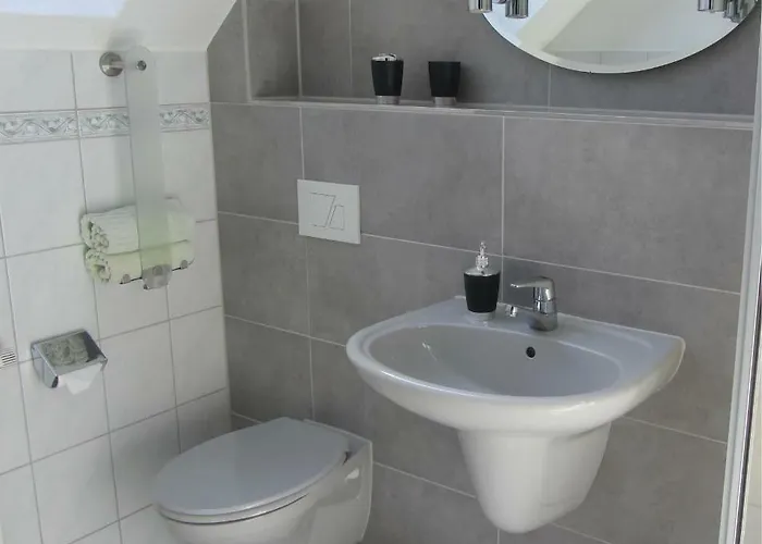 Egerer ゲストハウス